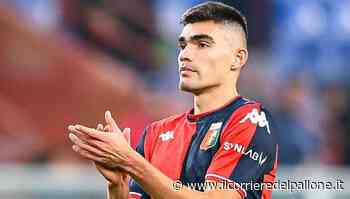 UFFICIALE: Johan Vasquez sbarca a Cremona con la formula del prestito con diritto di riscatto - Il Corriere del Pallone