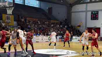 Etrusca San Miniato, ultimi minuti fatali: Cremona si prende Gara 3 - PisaToday