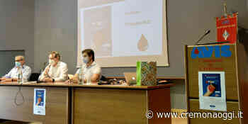 Avis, assemblea a Cremona per la Giornata Mondiale del Donatore di Sangue - CremonaOggi