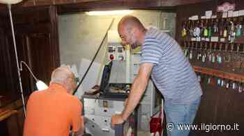 Cremona, torna a suonare la campana della Torre civica - IL GIORNO