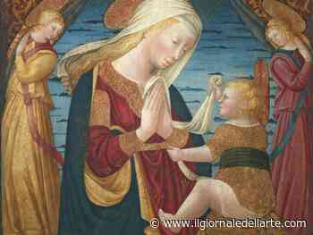 Nuove donazioni al Museo Diocesano di Cremona - Il giornale dell'Arte