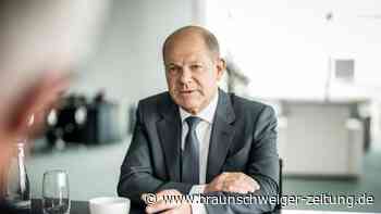 Scholz will EU-Erweiterung mit Reformen erleichtern