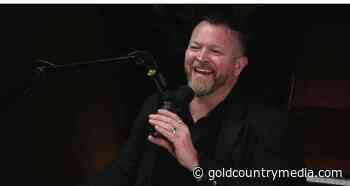 Business owner Matthew Oliver running for Rocklin City Council. He made announcement June 16. - Gold Country Media