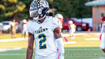 The Newcomer Files: Myles Oliver - The Clemson Insider