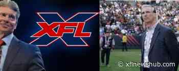 Vince McMahon-Oliver Luck Potential Settlement Sizzles, Trial Date Set - XFL News Hub
