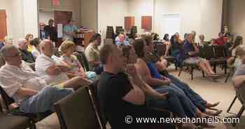 Staffing and safety concerns at Oliver Middle School after dozens are expected not to return in fall - News Channel 5 Nashville