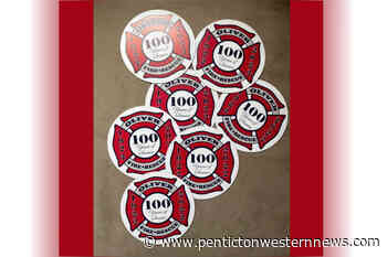 'Strap on your dancing shoes' for Oliver Fire Department's 100th birthday party – Penticton Western News - Penticton Western News