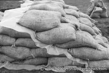 Overland flooding confirmed south of Oliver – Penticton Western News - Penticton Western News