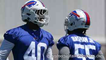 Ed Oliver: Von Miller drawing attention will be good for me and defense as a whole - NBC Sports