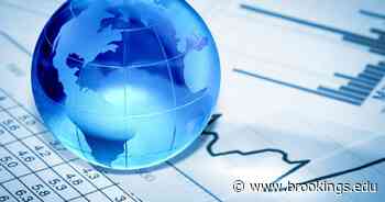 Oliver Schwank - Brookings Institution