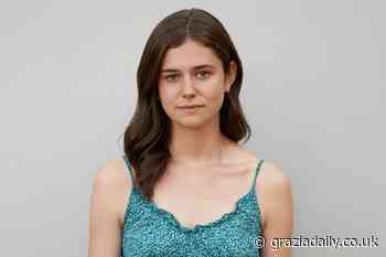 Meet Alison Oliver, The New Star Of The Rooney-verse - Grazia