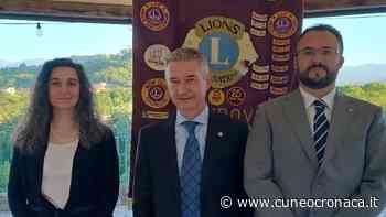 MONDOVI'/ Lions club: chiuso un anno di Service tra impegno, passione e solidarietà - Cuneocronaca.it
