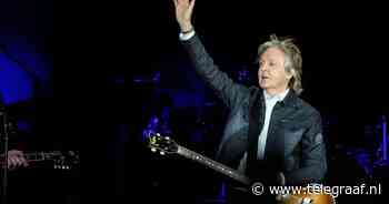 Fans halen herinneringen op aan jarige Paul McCartney (80) - Telegraaf.nl