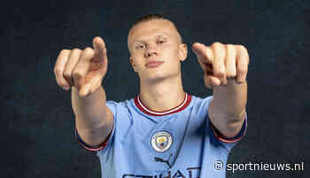 'Real Madrid wil Erling Haaland in 2024 halen als opvolger van Karim Benzema' - Sportnieuws.nl