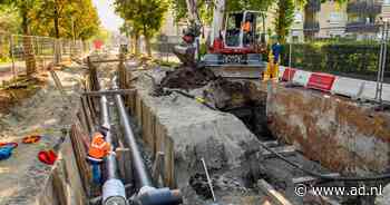 Mensen zonder diploma klaargestoomd om duizenden woningen van gas te halen: 'Uniek voor Nederland' - AD.nl