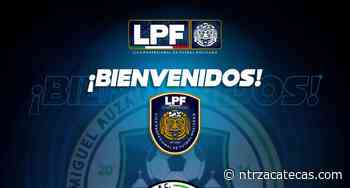 Confirman participación de Miguel Auza FC en la LFP - NTR Zacatecas .com