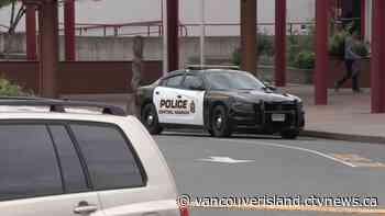 Central Saanich school fight sends 1 to hospital - CTV News VI