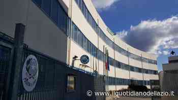 Colleferro, “ufficio” dello spaccio in garage: arrestato 20enne - Il Quotidiano del Lazio