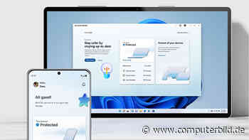 Microsoft Defender: Jetzt auch für Android, iOS und macOS verfügbar - COMPUTER BILD