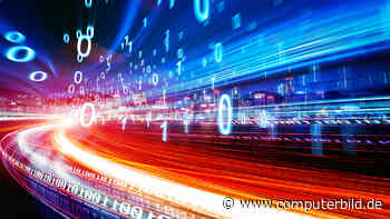 Schnelleres Internet kann jetzt eingefordert werden - COMPUTER BILD - COMPUTER BILD