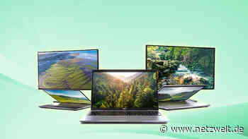Dell Outlet: Generalüberholte Laptops und Computer dank Gutscheincode noch günstiger - NETZWELT