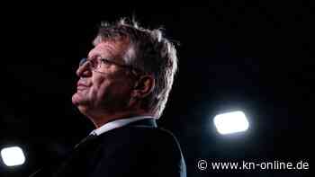 Früherer Parteichef Meuthen: „Wer da jetzt noch mitmacht, muss und wird wissen, auf was er sich einlässt“