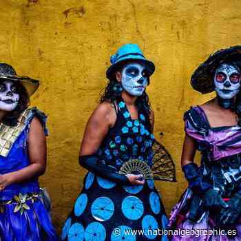La noche de Halloween, el Día de Todos los Santos y el Día de los Muertos: ¿Qué tienen en común? - National Geographic España