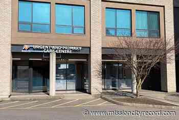 Liberal MLAs critical of staffing shortages at Abbotsford urgent care centre – Mission City Record - Mission City Record