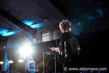 Crystal Gala returns to Abbotsford with Spanish-themed celebration – Abbotsford News - Abbotsford News