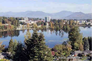 Official opening slated for new fountain in Mill Lake in Abbotsford – Abbotsford News - Abbotsford News