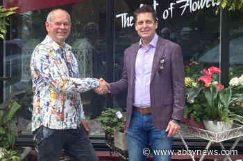 Catholic parish, diocese issue apologies to White Rock Pride Society – Abbotsford News - Abbotsford News