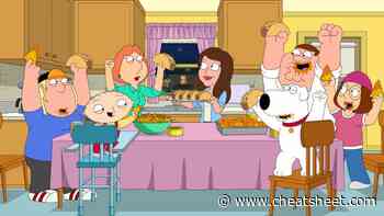 'Family Guy': Seth MacFarlane Regrets Hurting Adrien Brody's Feelings With This Joke - Showbiz Cheat Sheet