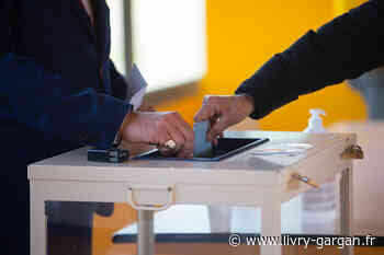 Élections législatives 2022 : le mode d'emploi - Ville de Livry-Gargan - Livry-Gargan