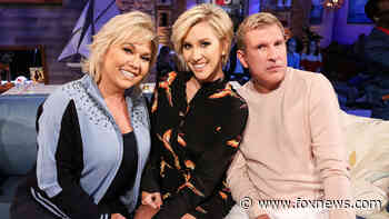 Savannah Chrisley will 'stand by' her parents after their financial crime convictions