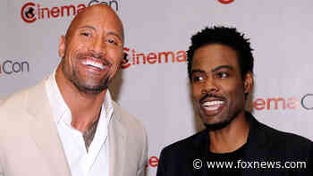 Chris Rock, Dwayne 'The Rock' Johnson approached to host Emmy awards: Report
