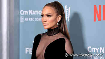 Jennifer Lopez reveals her mom used to 'beat the sh--' out of her, siblings