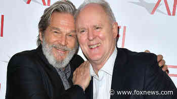 Jeff Bridges bonds with John Lithgow on ‘This Old Man’ following COVID, cancer battles: ‘Worth waiting for’