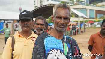 Sri Lanka is moving to a four-day week. But it's not for work-life balance. It's for survival 