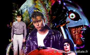 Lyon : une nuit "Rock'n Freaks" pour voir quatre films phares de la contre-culture américaine ce samedi - Lyon Capitale