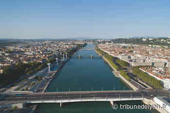 Ponts de Lyon : « Plutôt que de créer de nouvelles traversées, il faut optimiser celles qui existent » - Tribune de Lyon