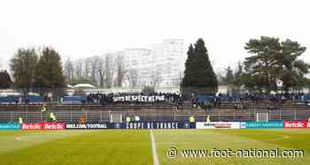 Lyon La Duchère : deux départs actés (off) - Foot National