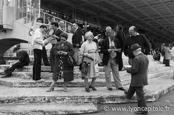 Exposition photo : Philippe Schuller, voyage au cœur de l’émotion - Lyon Capitale
