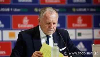 OL : Vente, un favori se dégage déjà pour le rachat de Lyon - Foot Sur 7