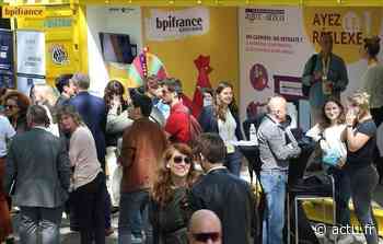 Le festival Big Tour fait étape à Lyon avec offres d'emploi et grand concert The Voice - actu.fr