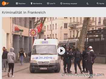 L'image et l'attractivité de Lyon terriblement dégradées en France et à l'international - - Lyon People