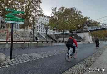 Lyon. À vélo ou à pied, il agressait sexuellement des femmes en leur mettant la main aux fesses - Le Pays d'Auge