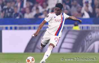 Mercato OL : Surprise, Lyon prolonge jusqu’en 2025 son « soldat » Thiago Mendes - 20 Minutes
