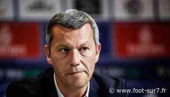 OL Mercato : Lyon à la lutte pour un international turc - Foot Sur 7