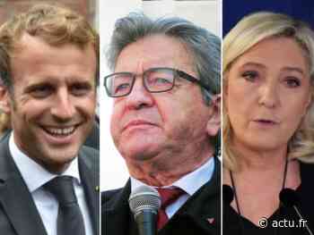 Législatives 2022. Découvrez les résultats dans votre circonscription à Lyon - actu.fr