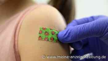 CDC empfiehlt Corona-Impfungen für kleine Kinder